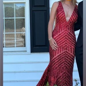 Jovani 59762 Prom Dress